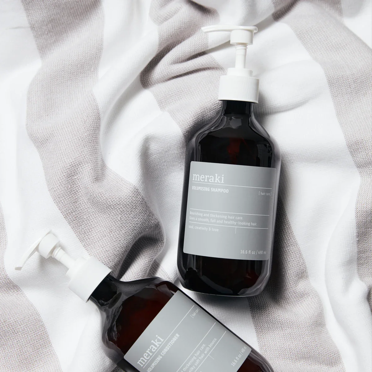 Volumising shampoo - Image 5
