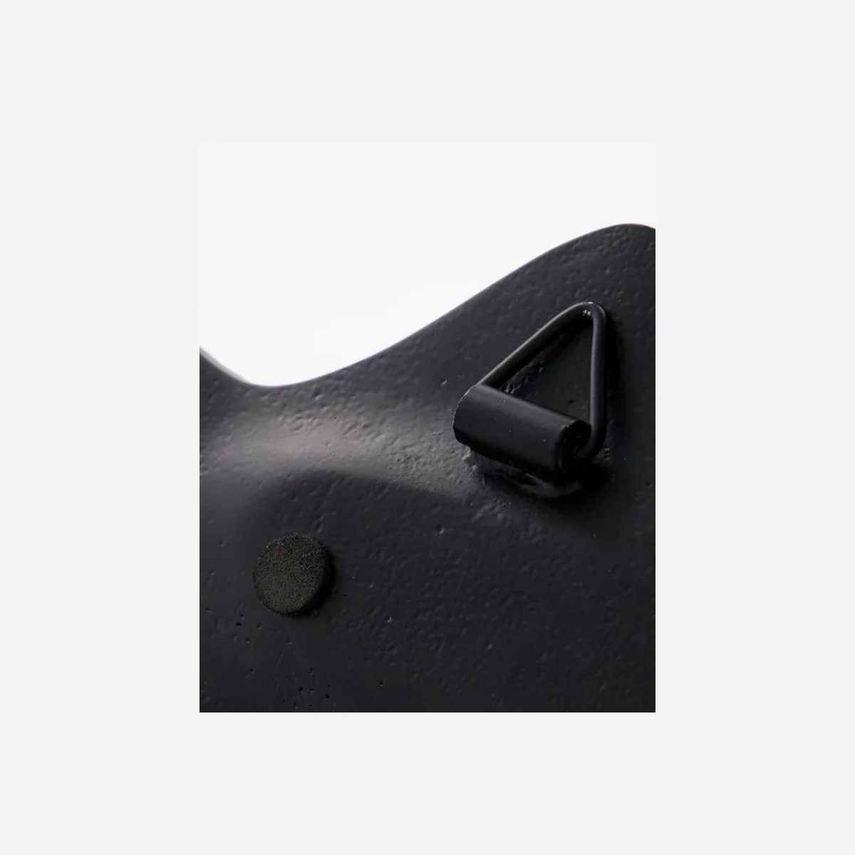 Wall art, HDFish, Sort - Image 3