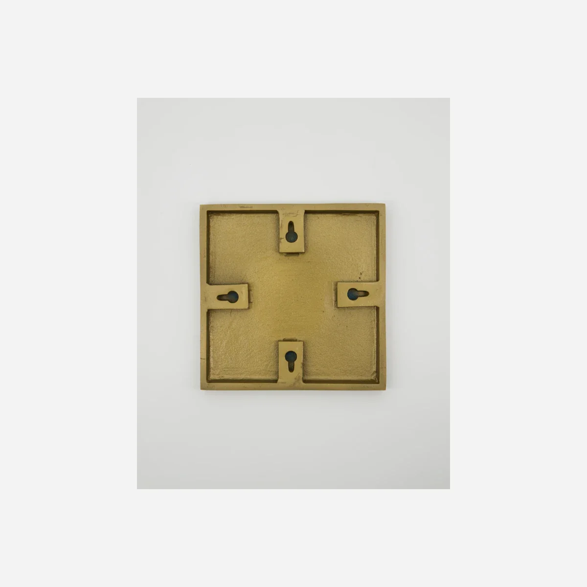 Wall art, HDList, Antik guld finish - Image 5