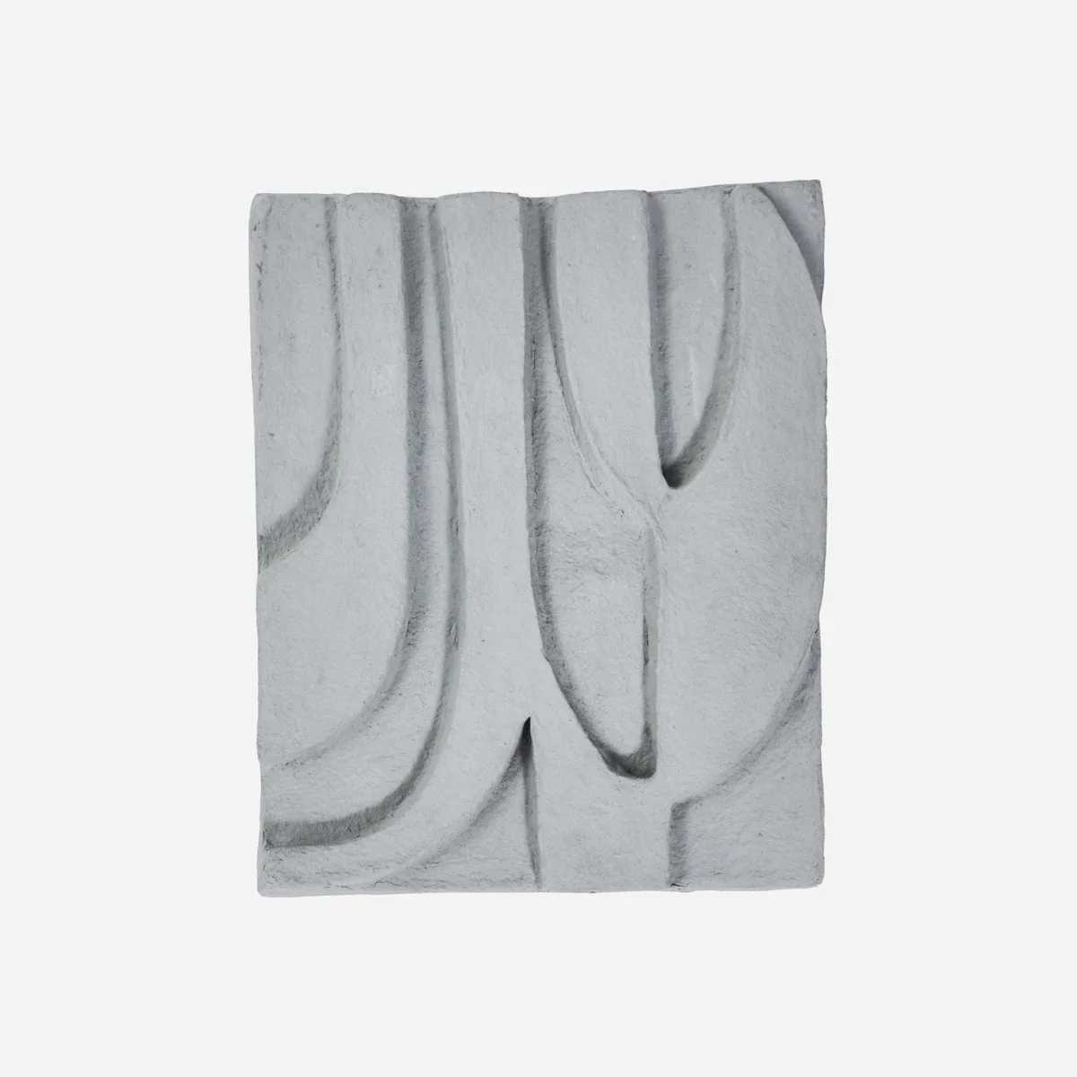 Wall art, HDMachie, Grå