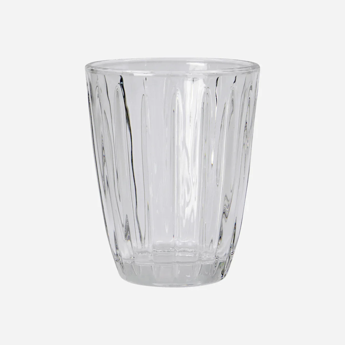 Vandglas, NVGroove, Klar - Image 5