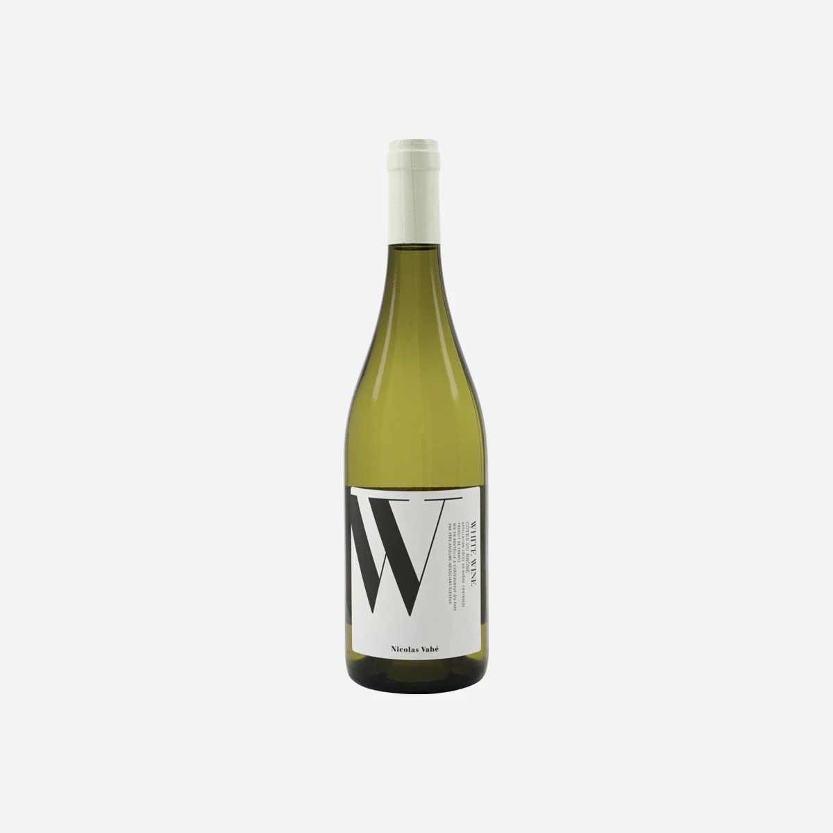 White Wine, Côte du Rhône - Brotte