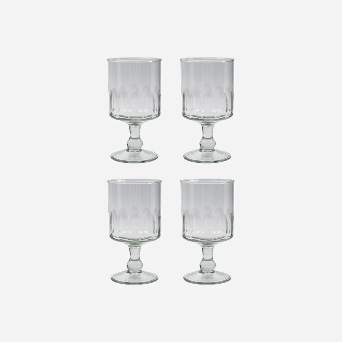 Wine glass, NVBistro, Clear